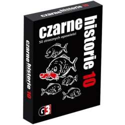 Czarne historie 10 G3 (GXP-700359) - 1