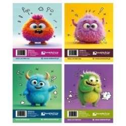 Notes A6/50 Kids (10szt)