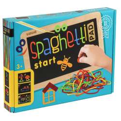 Spaghetti Start (GXP-836455) - 1