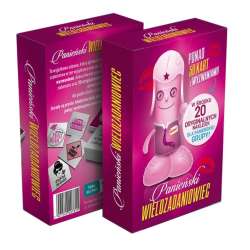 Panieński wielozadaniowiec - 1