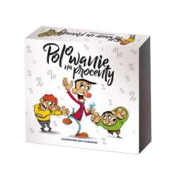 Polowanie na procenty