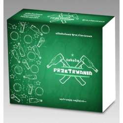 Szkoła przetrwania - 1