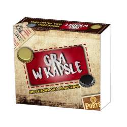 Gra w kapsle