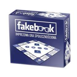Fakebook - 1