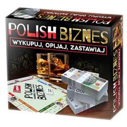 Polish biznes