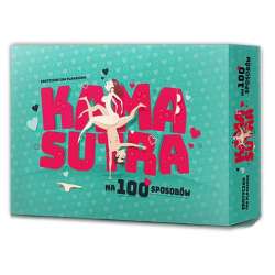 Kamasutra na 100 sposobów - 1