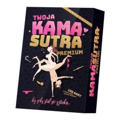 Twoja kamasutra premium