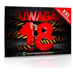 XXL Uwaga! 18 Urodziny - 1