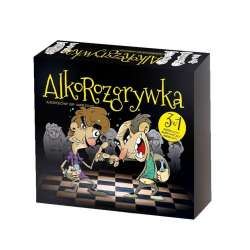 Alkorozgrywka - 1