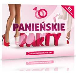 XXL Panieńskie Party