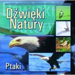 Dźwięki natury. Ptaki CD - 1