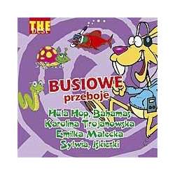 CD Bahamas - Busiowe przeboje - 2