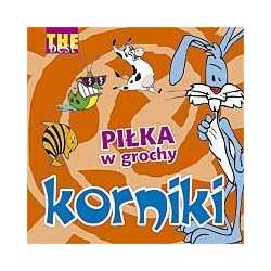 The Best - Korniki - Piłka w grochy - 1