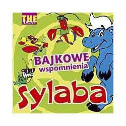 CD Sylaba Rewia Dziecięca - BAJKOWE WSPOMNIENIA - 2
