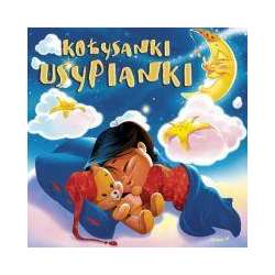 CD Kołysanki dla Dzieci - KOŁYSANKI USYPIANKI - 2