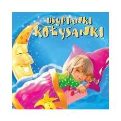 CD Usypianki kołysanki - 2