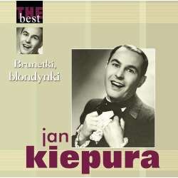 The best. Brunetki, blondynki CD