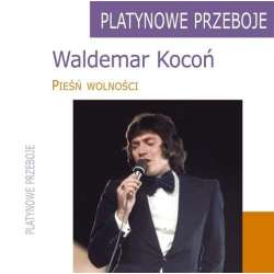 Platynowe Przeboje. Wademar Kocoń. Pieśń... CD