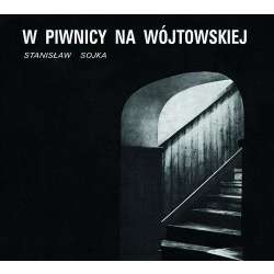 W piwnicy na Wójtowskiej CD