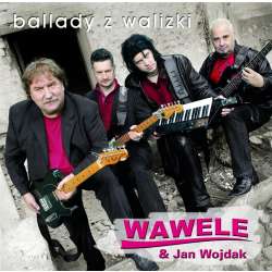 Ballady z walizki CD