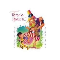 CD Bajka słowno-muzyczna - TOMCIO PALUCH - 2