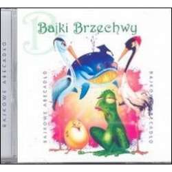 CD Bajki Jana Brzechwy dla najmłodszych - 2