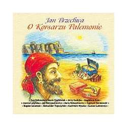 CD Bajki Jana Brzechwy - O korsarzu Palemonie - 2