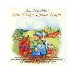 CD Bajki Jana Brzechwy - Pan Drops i jego trupa - 2