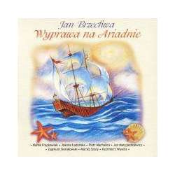 CD Bajki Jana Brzechwy - Wyprawa na Ariadnie - 2