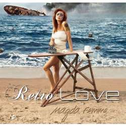 Retro love CD