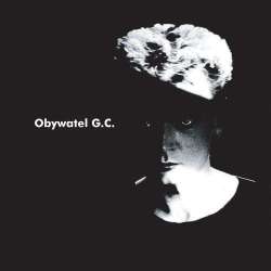 Obywatel G.C. (reedycja 2019) CD - 1