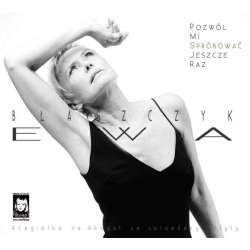 Pozwól mi spróbować jeszcze raz CD