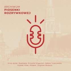 Archiwum piosenki rozrywkowej CD - 1