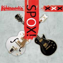 Spox! CD - 1