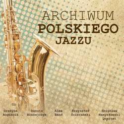 Archiwum polskiego jazzu CD - 1