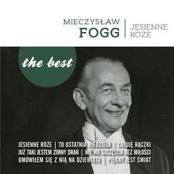 The best - Jesienne róże CD - 1