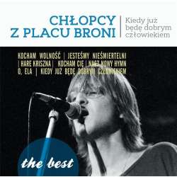 The best: Kiedy już będę dobrym człowiekiem CD - 1