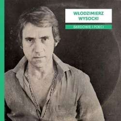 Bardowie i poeci - Włodzimierz Wysocki CD - 1