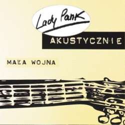 Akustycznie - Mała wojna (reedycja 2019) CD