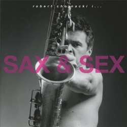 Sax & Sex CD - 1