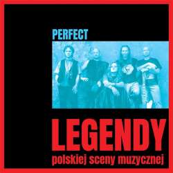 Legendy polskiej sceny muzycznej: Perfect CD - 1