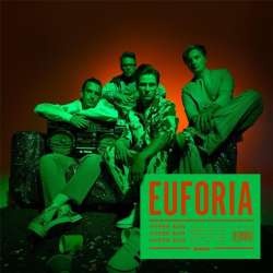 Euforia CD - 1