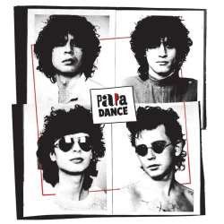 Papa Dance CD