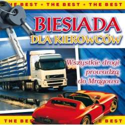 Biesiada dla kierowców CD - 1