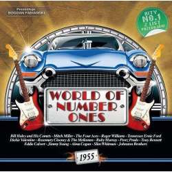 World Of Number Ones 1955 - 1