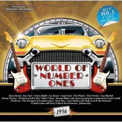World Of Number Ones 1956