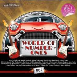 World Of Number Ones 1957