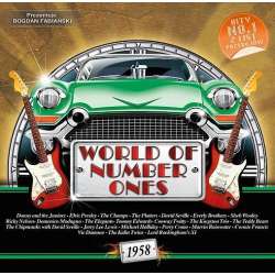 World Of Number Ones 1958 - 1