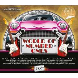 World Of Number Ones 1959 - 1