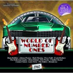 World Of Number Ones 1960